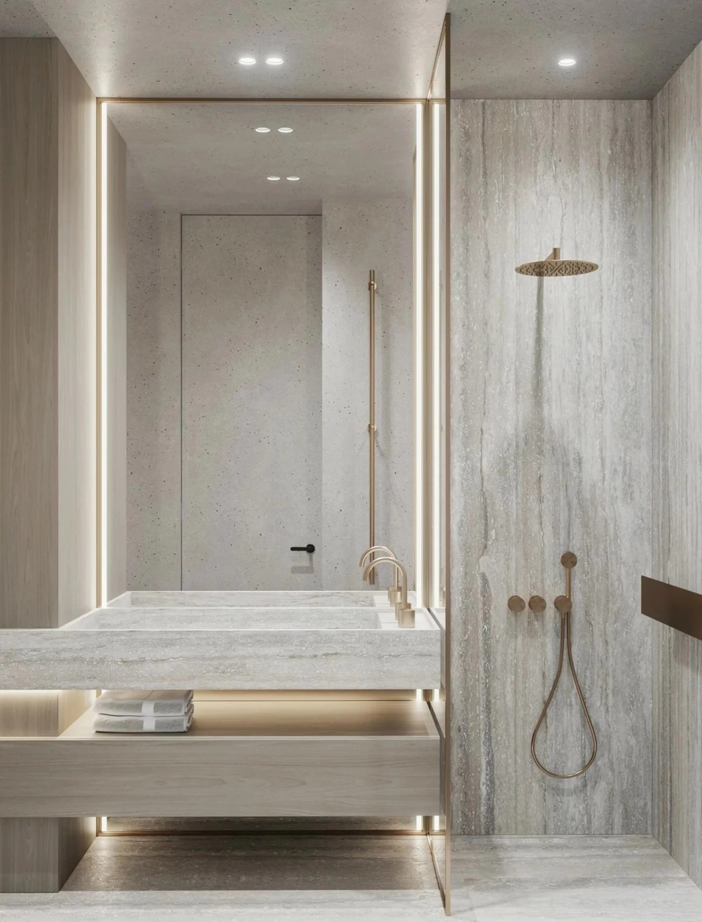 ЖК НЕБО 80 КВ.М.