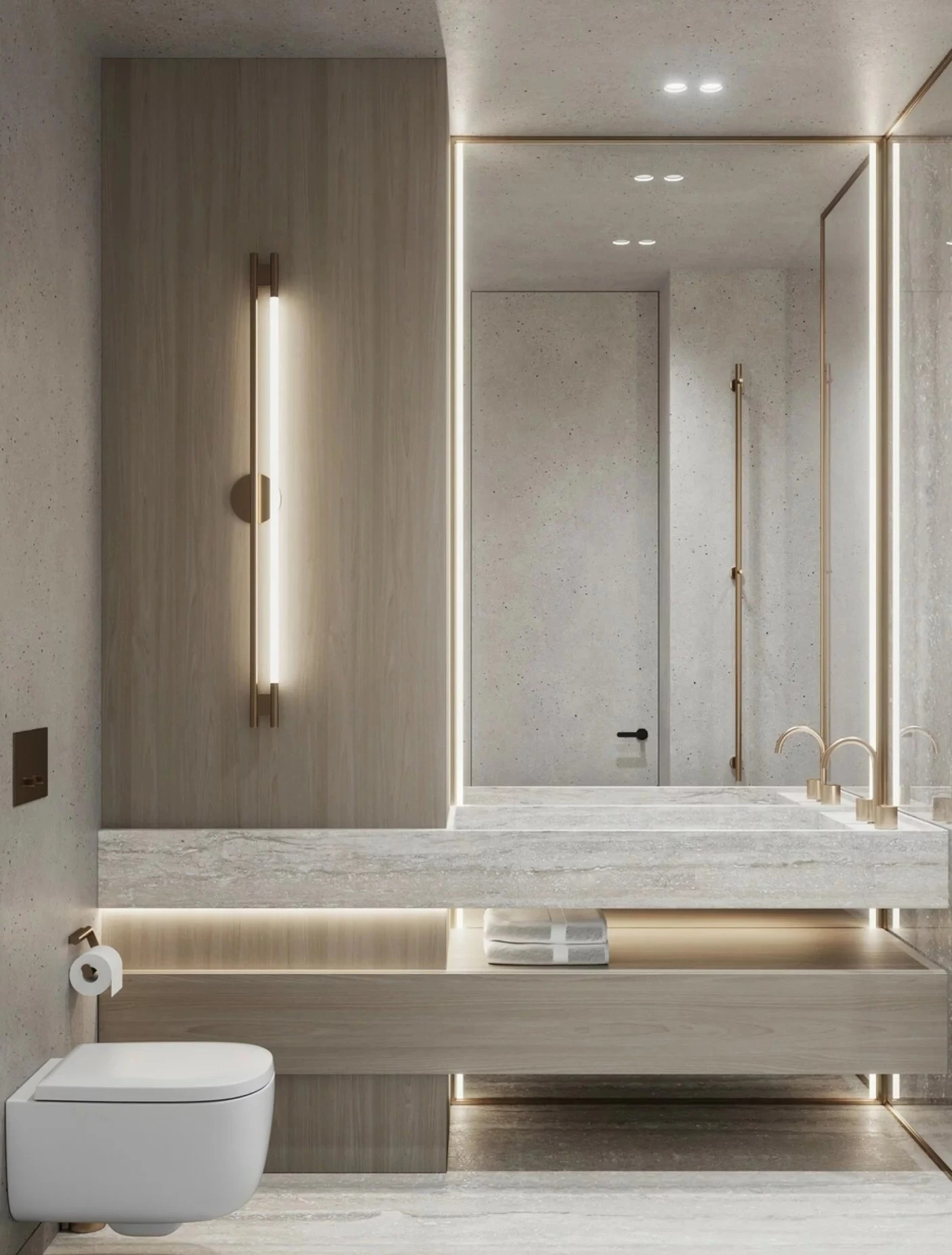 ЖК НЕБО 80 КВ.М.