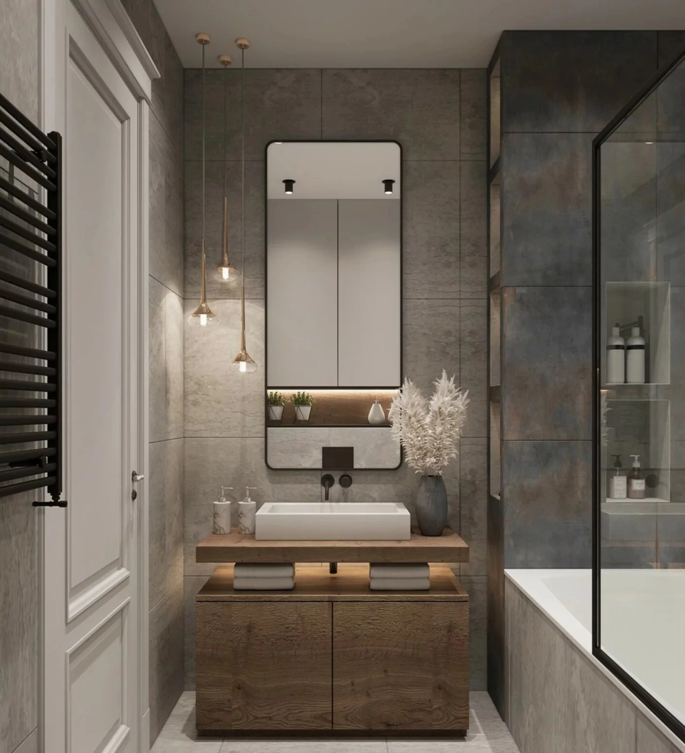 ЖК ЛЕТНИЙ САД 63 КВ.М.