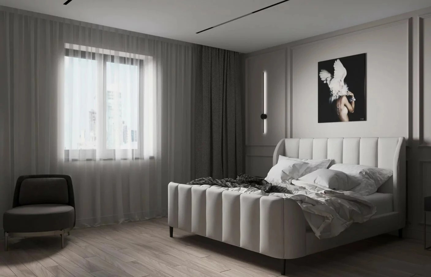 ЖК ЛЕТНИЙ САД 63 КВ.М.