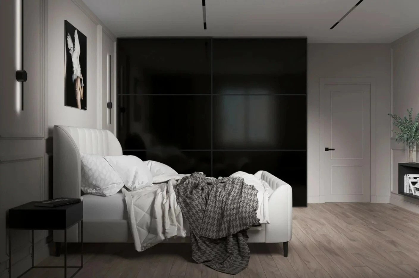 ЖК ЛЕТНИЙ САД 63 КВ.М.