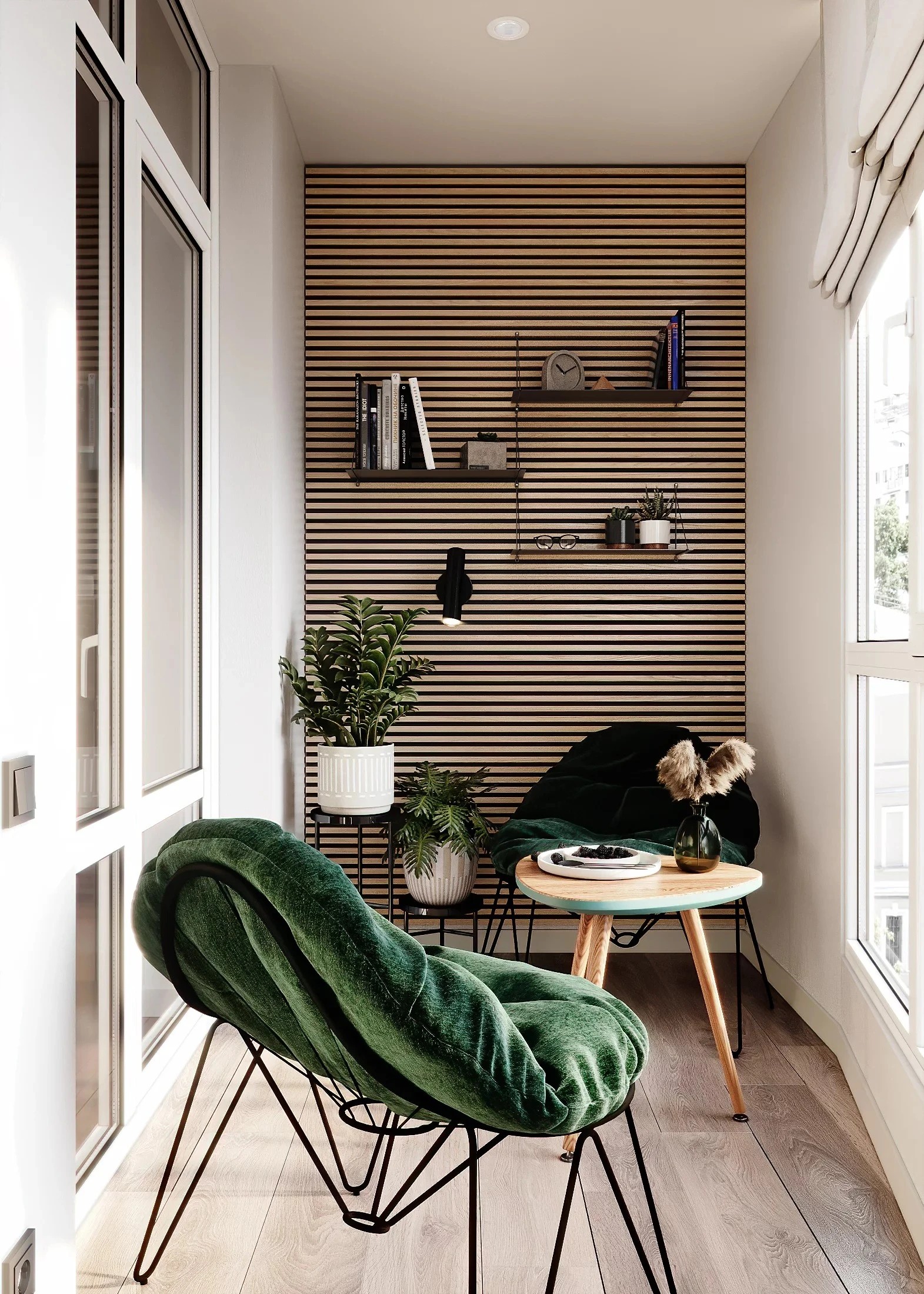 ЖК ЛЕТНИЙ САД 63 КВ.М.