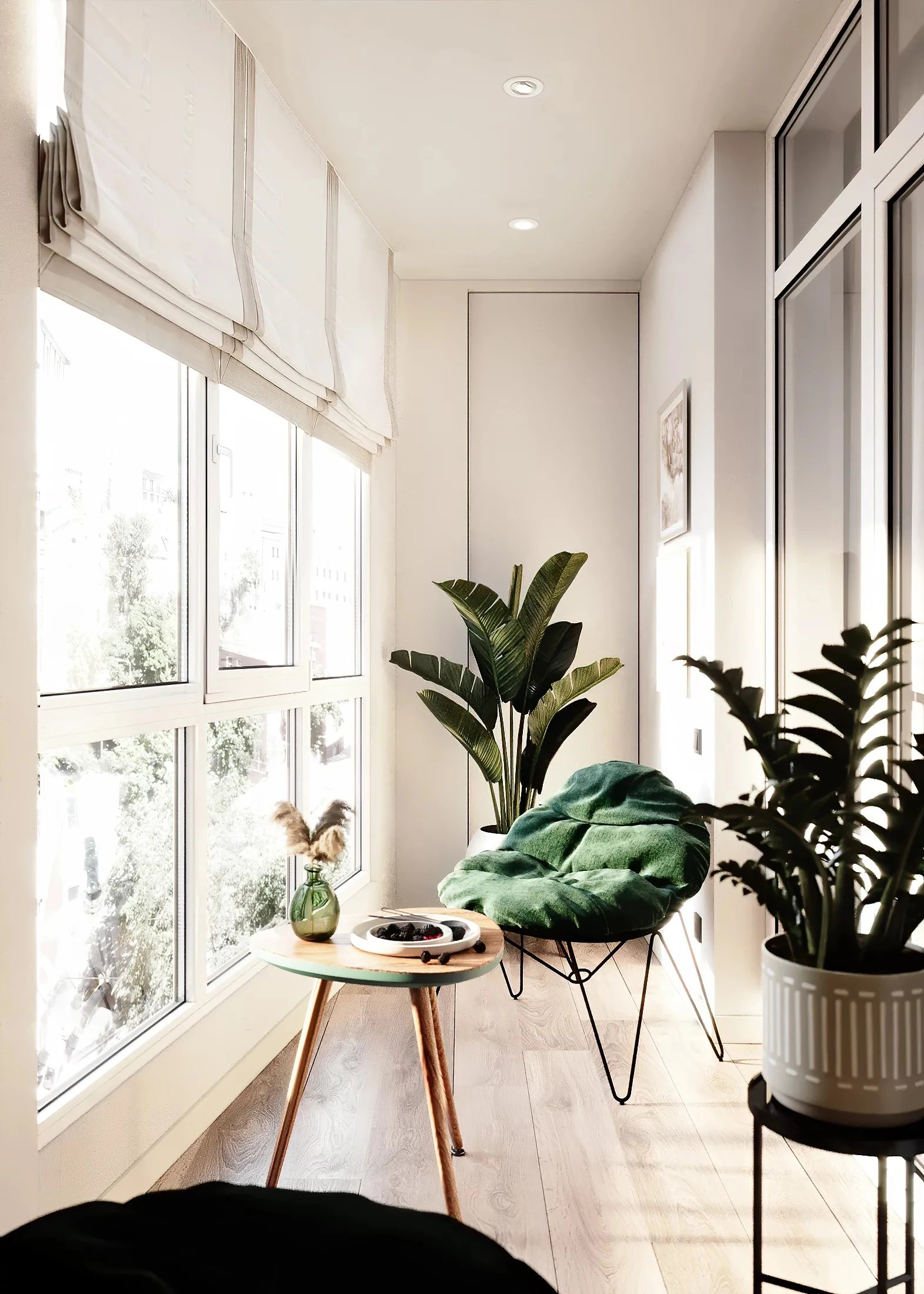 ЖК ЛЕТНИЙ САД 63 КВ.М.