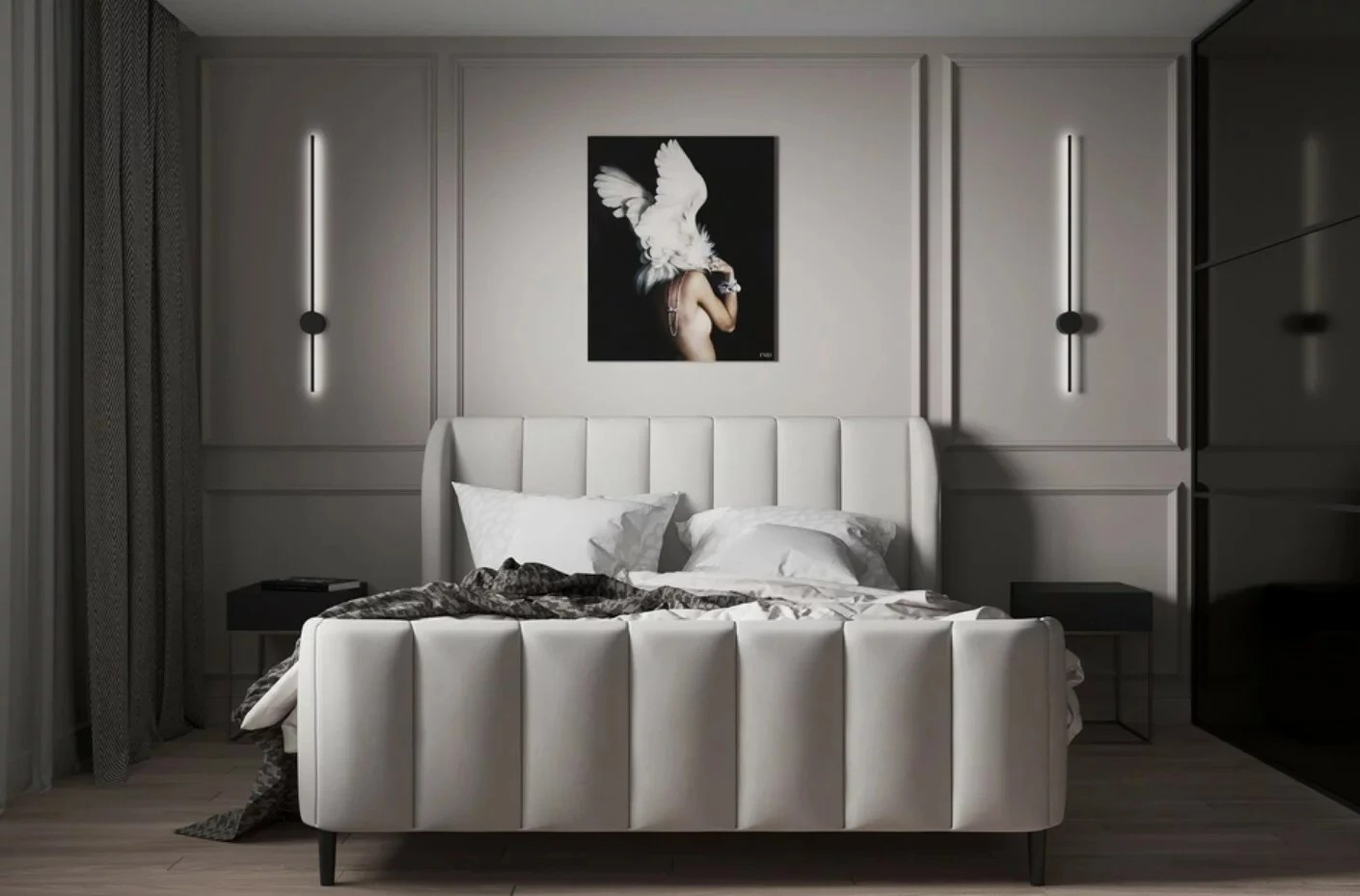 ЖК ЛЕТНИЙ САД 63 КВ.М.