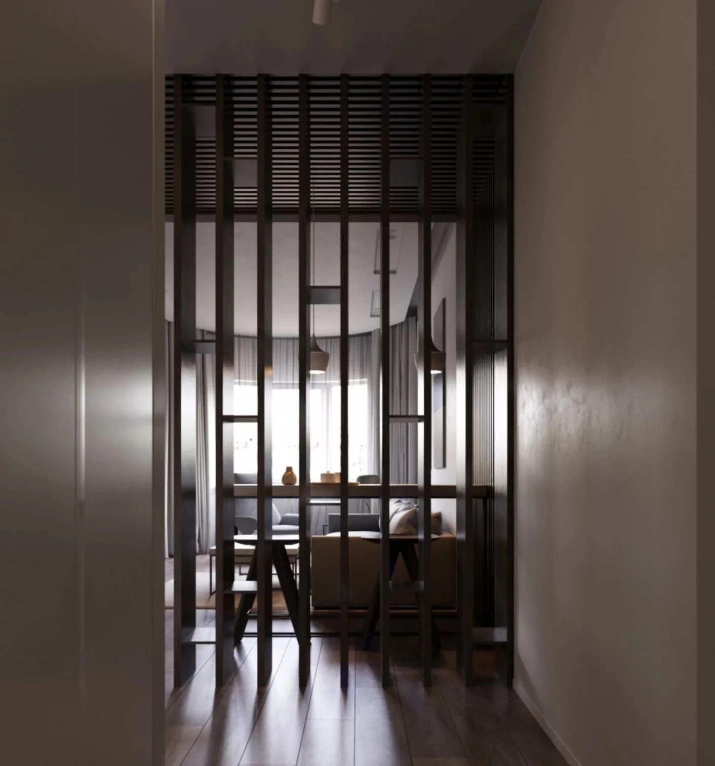 ЖК СИМВОЛ 61 КВ.М.