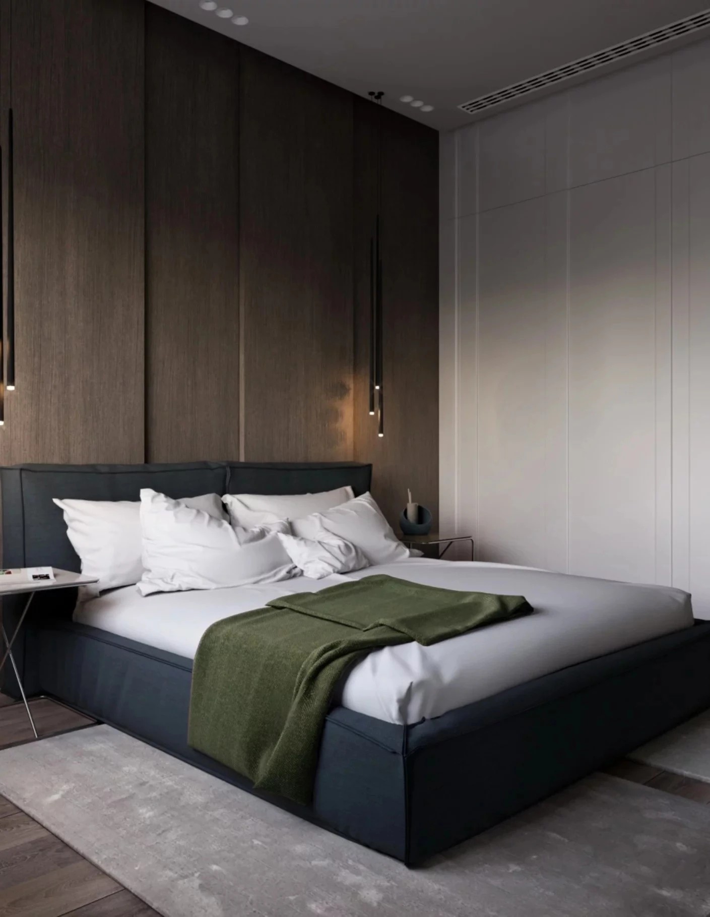 ЖК СИМВОЛ 61 КВ.М.