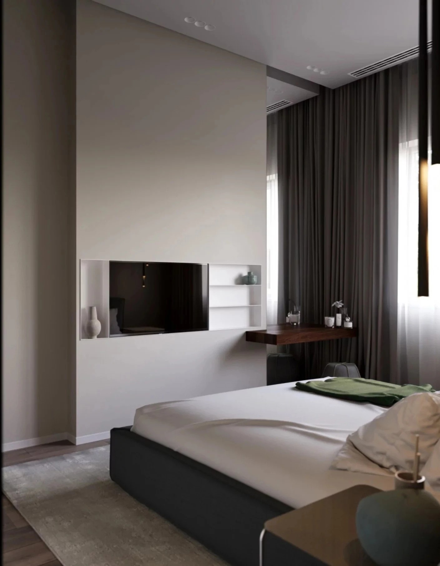 ЖК СИМВОЛ 61 КВ.М.