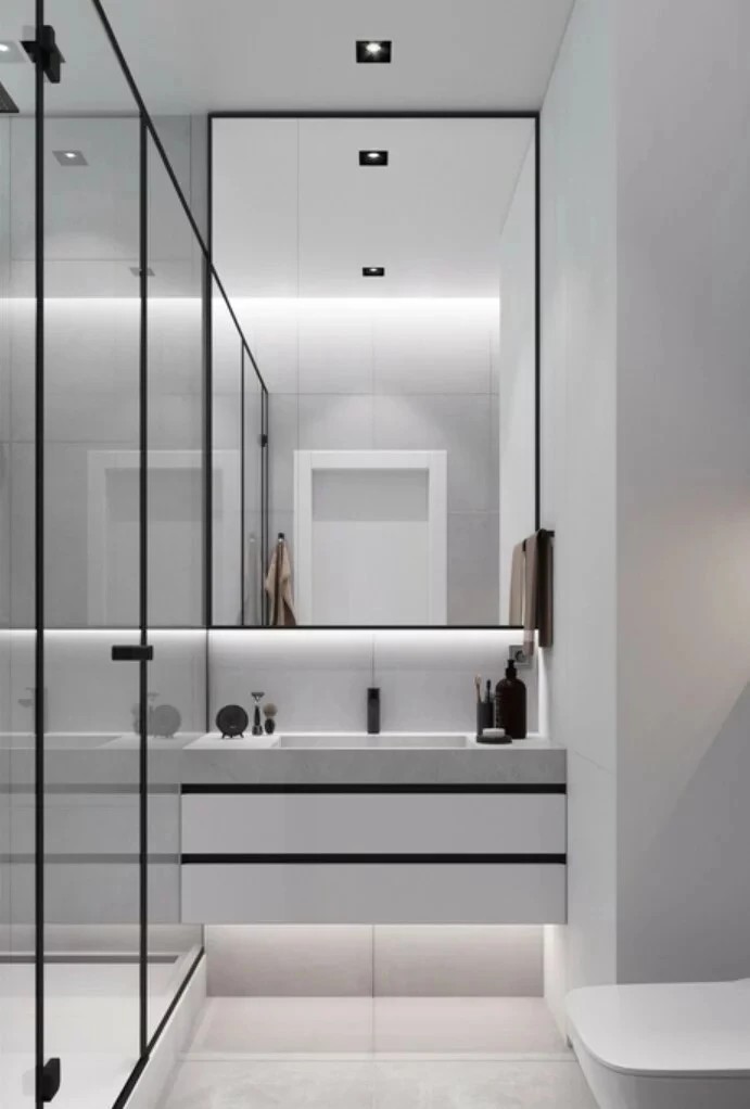 ЖК СИМВОЛ 61 КВ.М.