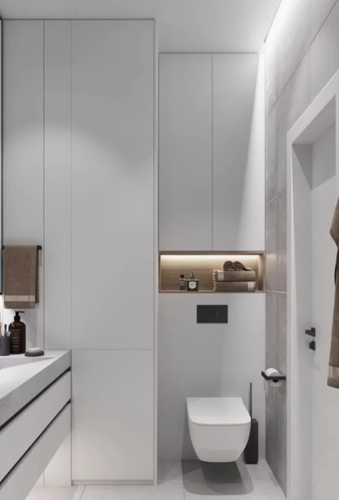 ЖК СИМВОЛ 61 КВ.М.