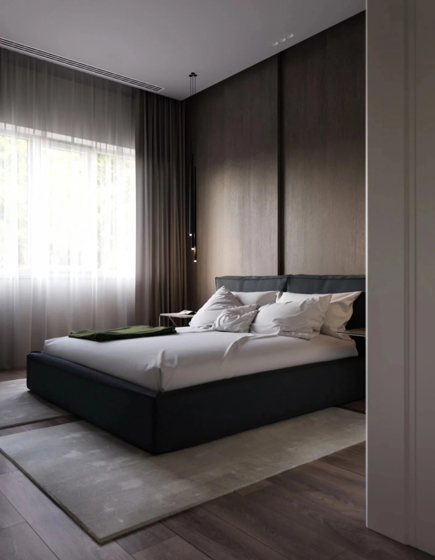 ЖК СИМВОЛ 61 КВ.М.