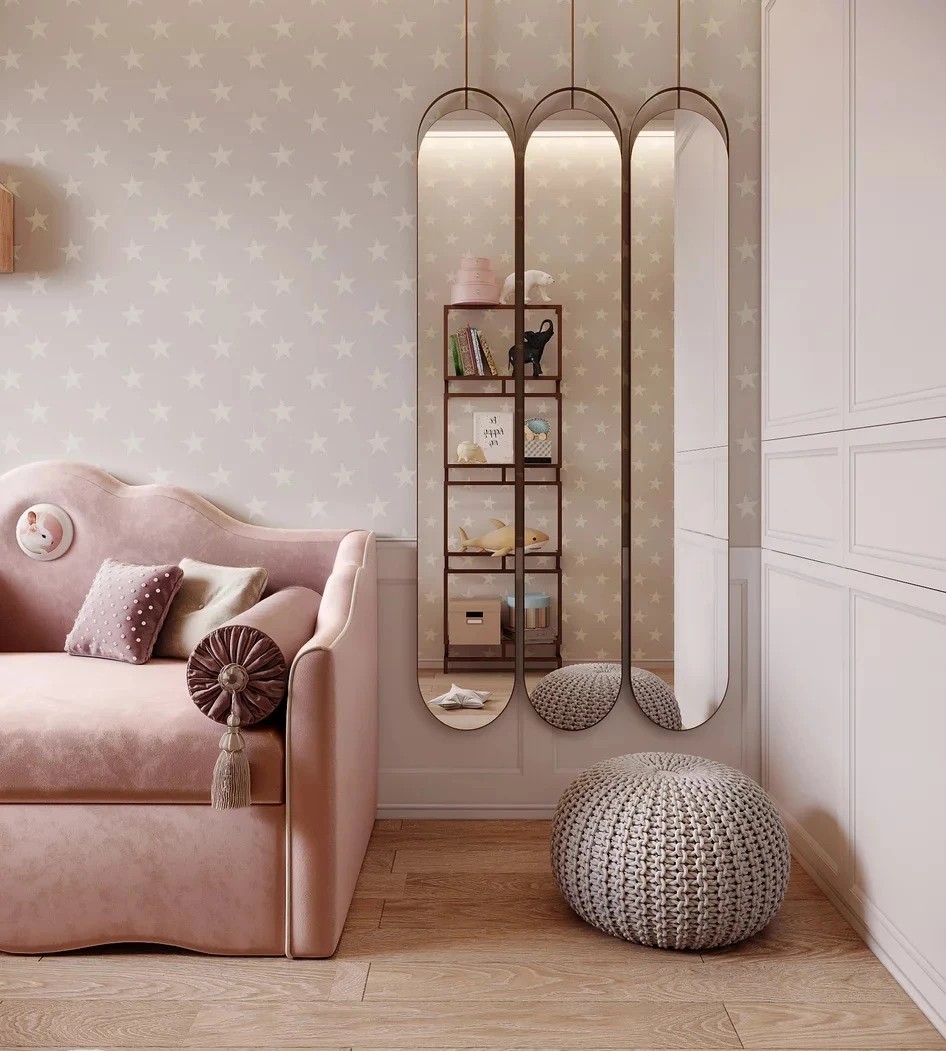 ЖК ЗАПАДНЫЙ ПОРТ 120 КВ.М.