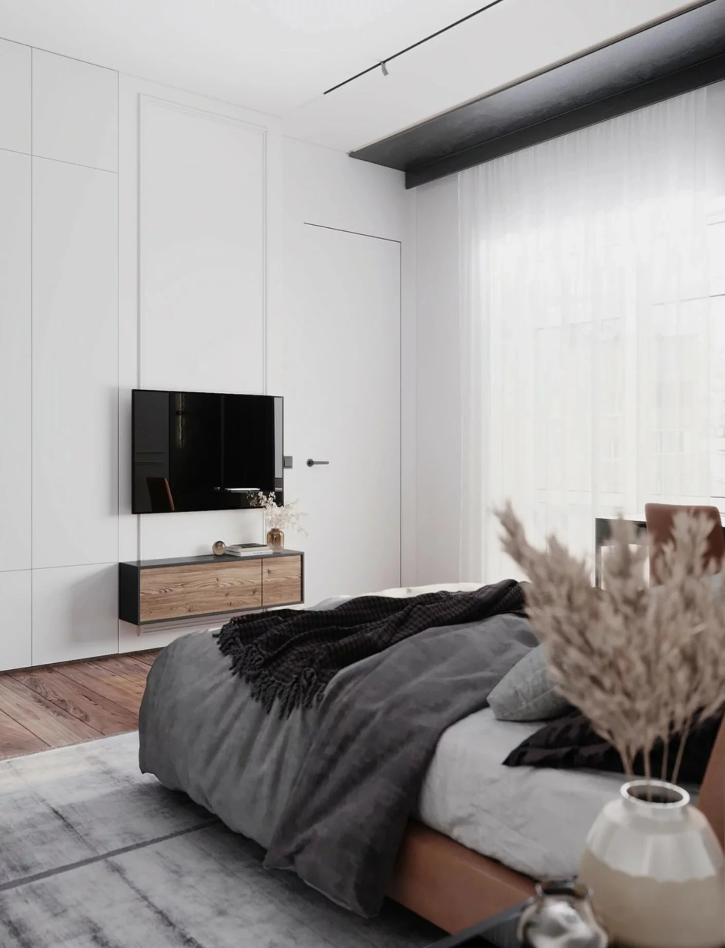 ЖК ЗАПАДНЫЙ ПОРТ 120 КВ.М.