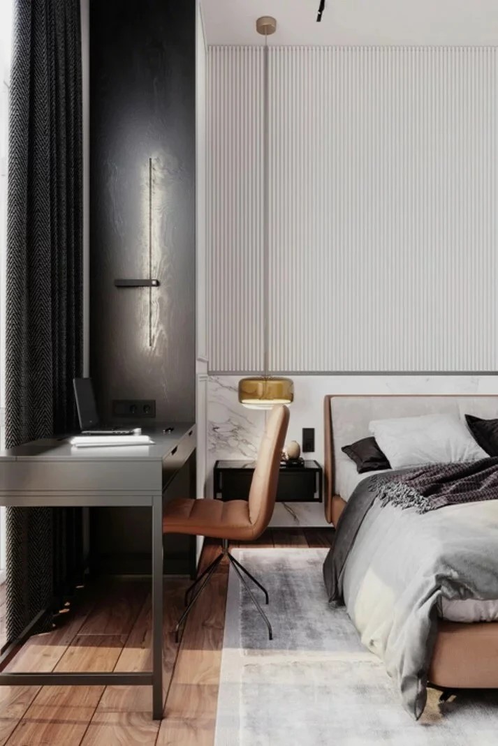 ЖК ЗАПАДНЫЙ ПОРТ 120 КВ.М.