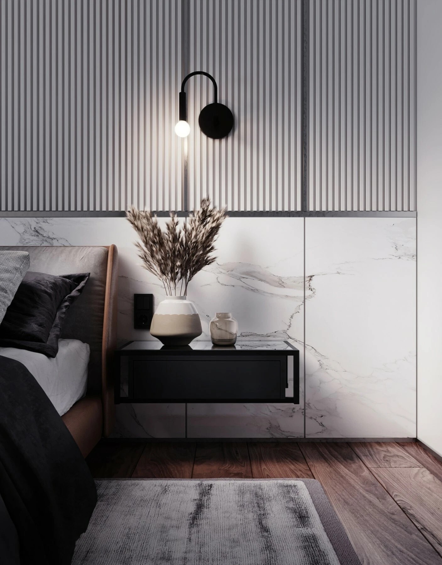 ЖК ЗАПАДНЫЙ ПОРТ 120 КВ.М.