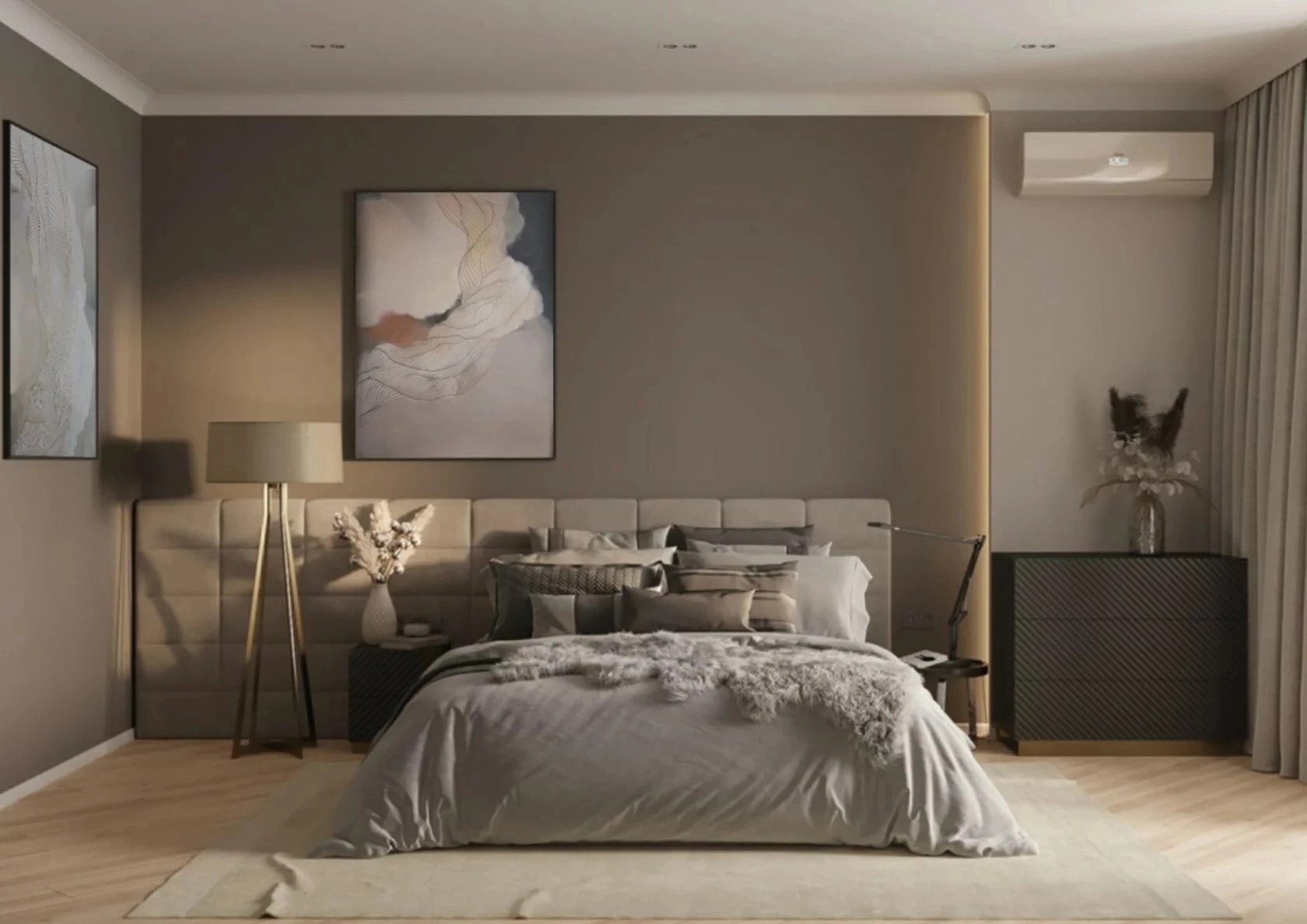 ЖК ЛИЦА 67 КВ.М.