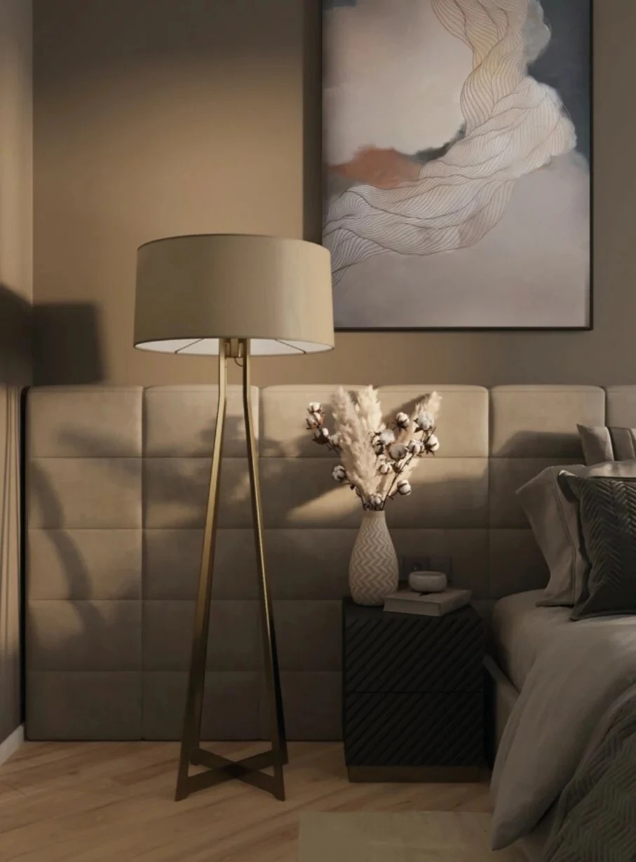 ЖК ЛИЦА 67 КВ.М.