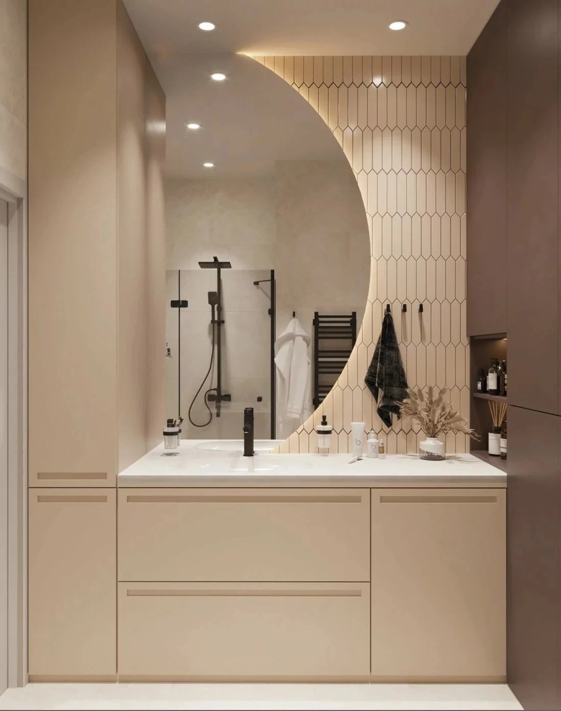 ЖК ЛИЦА 67 КВ.М.