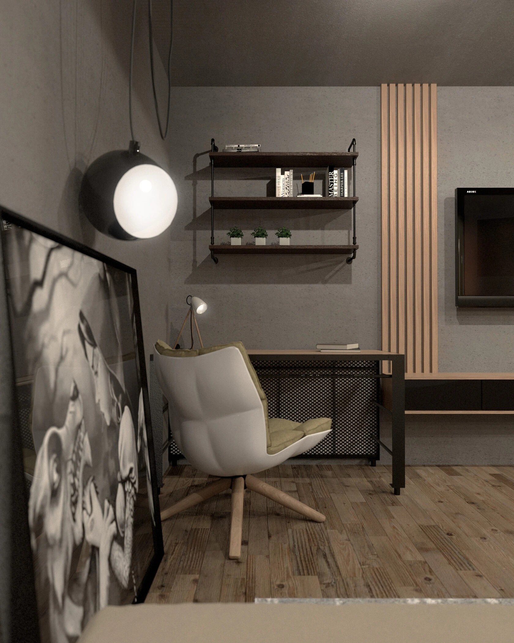 ЖК ПРЕОБРАЖЕНИЕ 53 КВ.М.