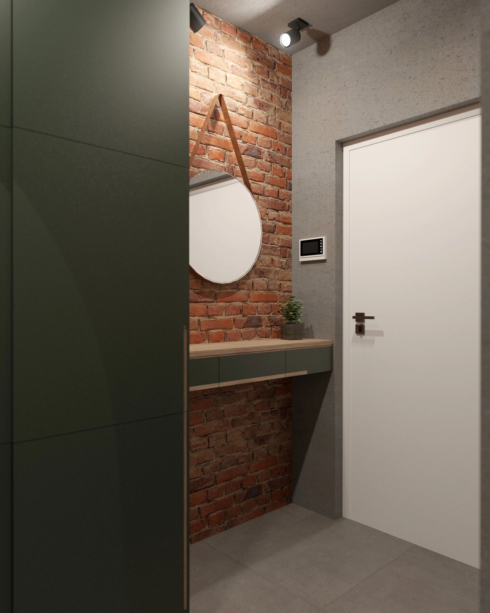 ЖК ПРЕОБРАЖЕНИЕ 53 КВ.М.