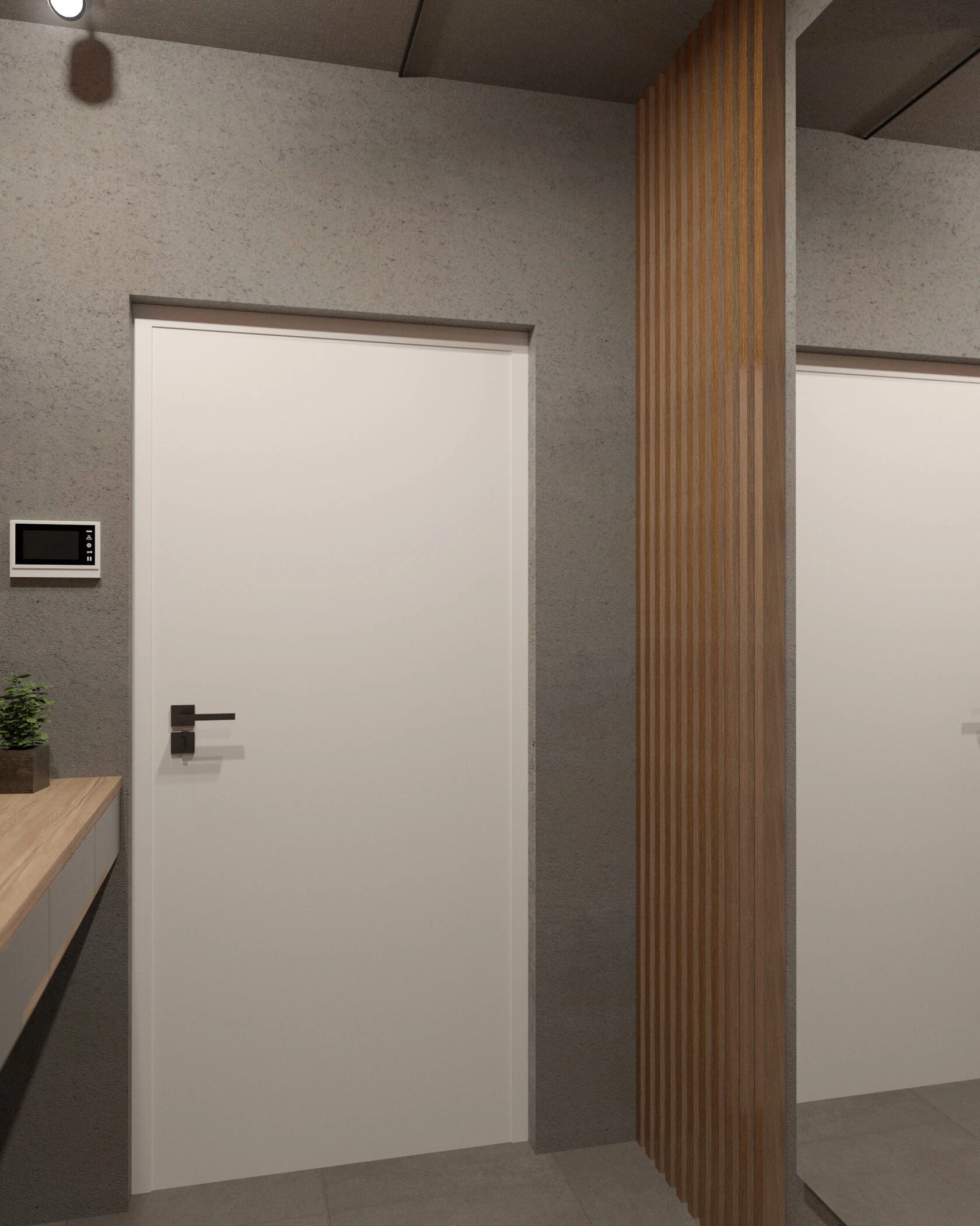 ЖК ПРЕОБРАЖЕНИЕ 53 КВ.М.