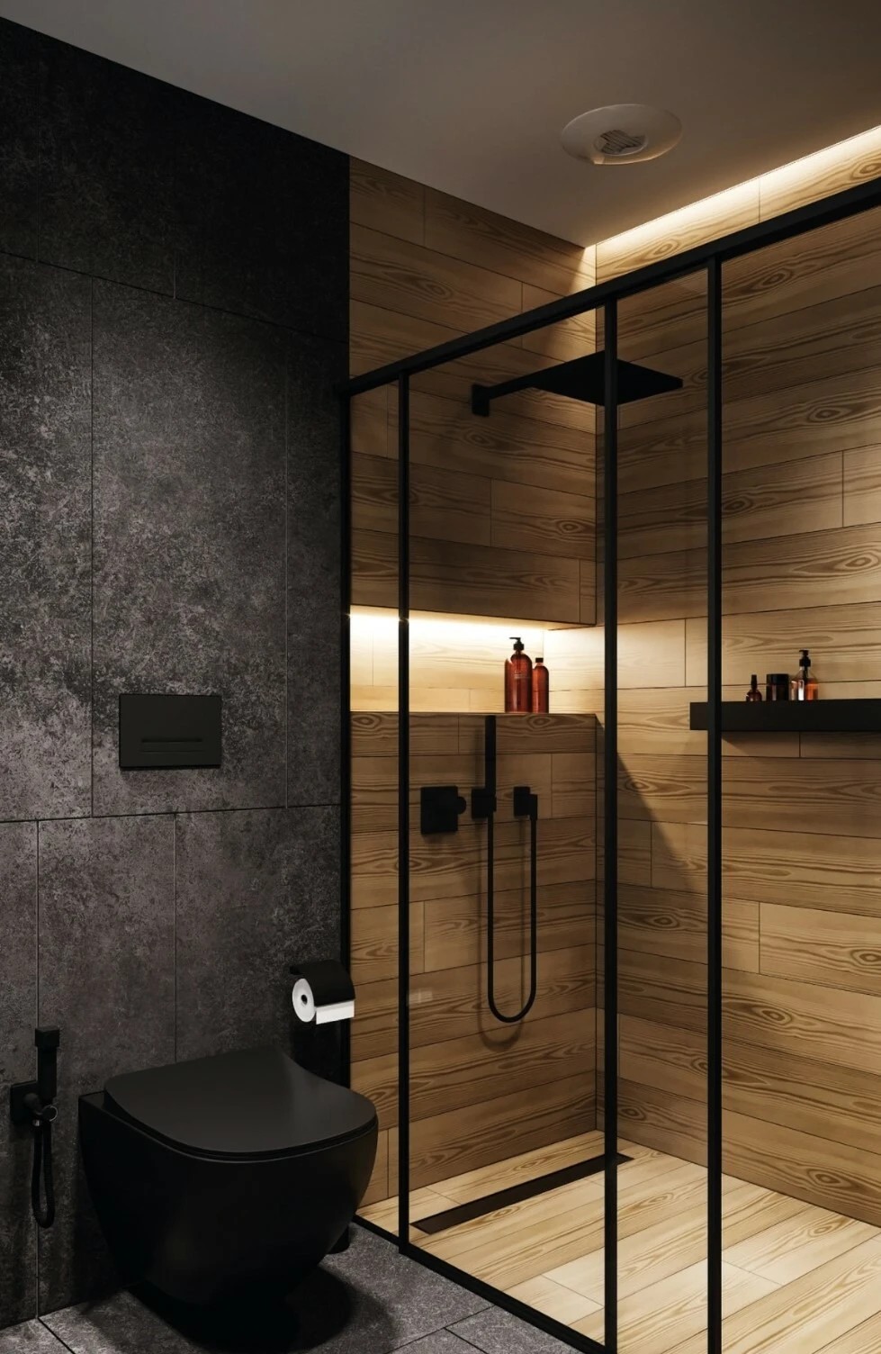 ЖК ПРЕОБРАЖЕНИЕ 53 КВ.М.