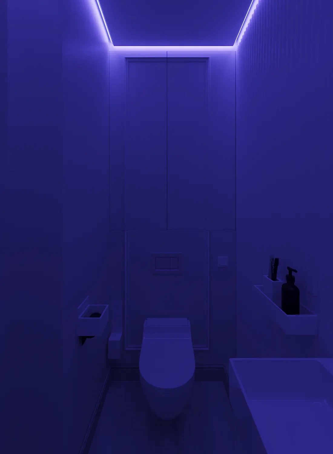 Изящная неоклассика (ЖК ГРАФ ОРЛОВ)