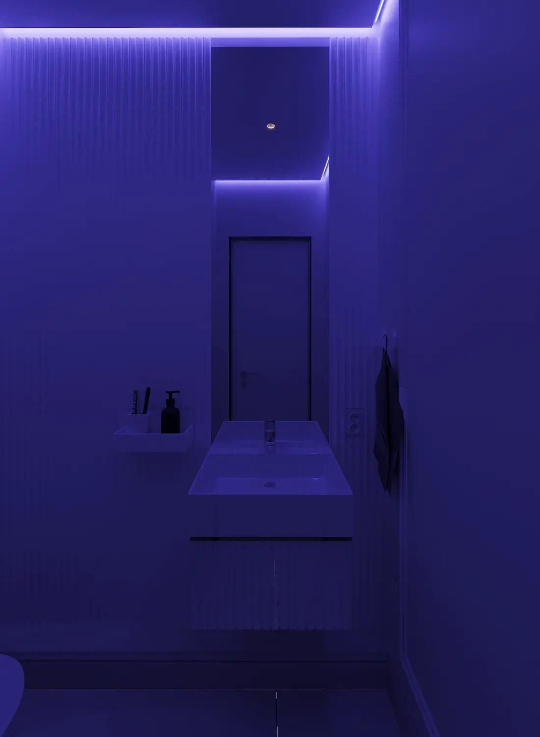 Изящная неоклассика (ЖК ГРАФ ОРЛОВ)