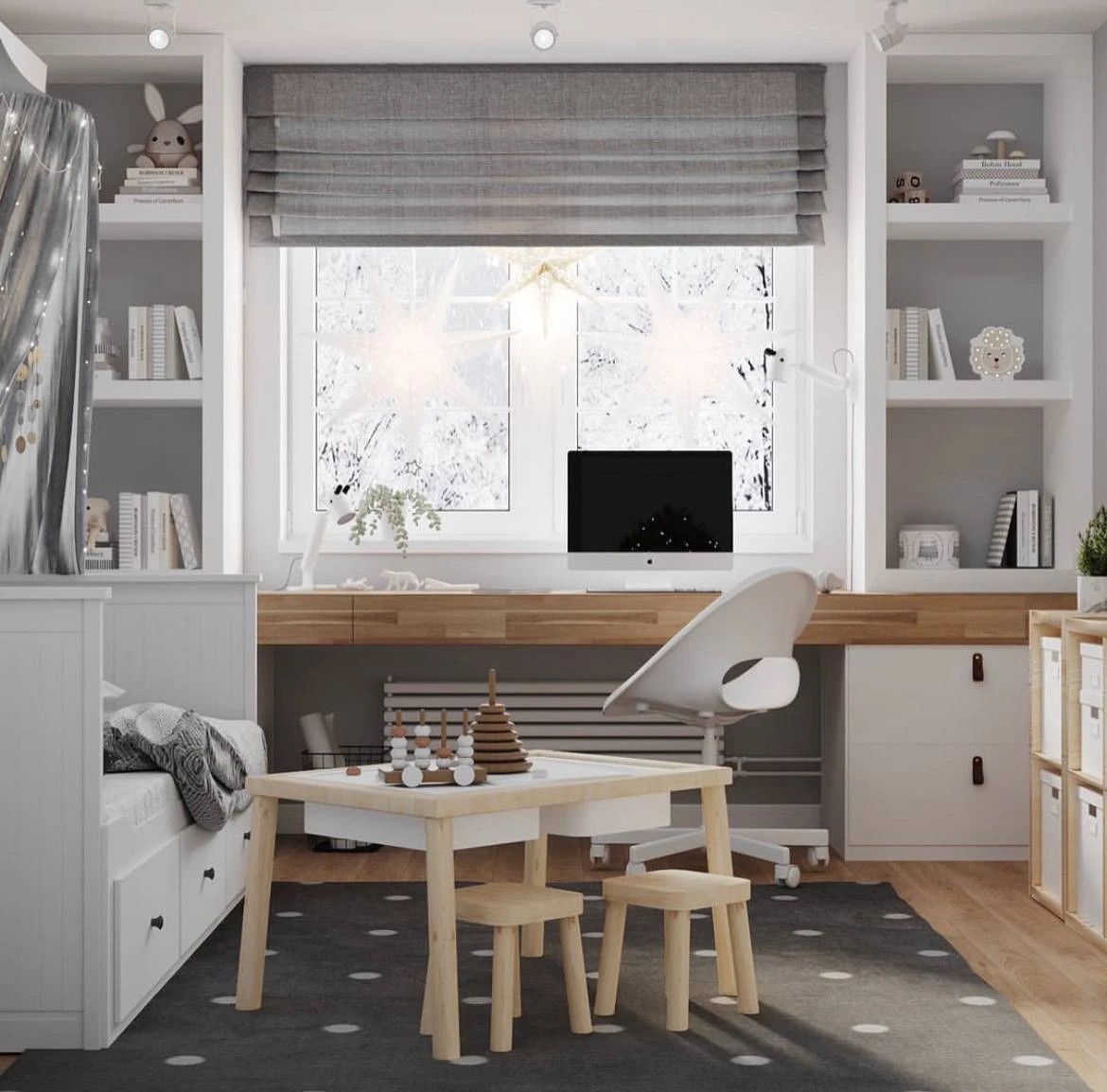 ул. Миклухо-Маклая