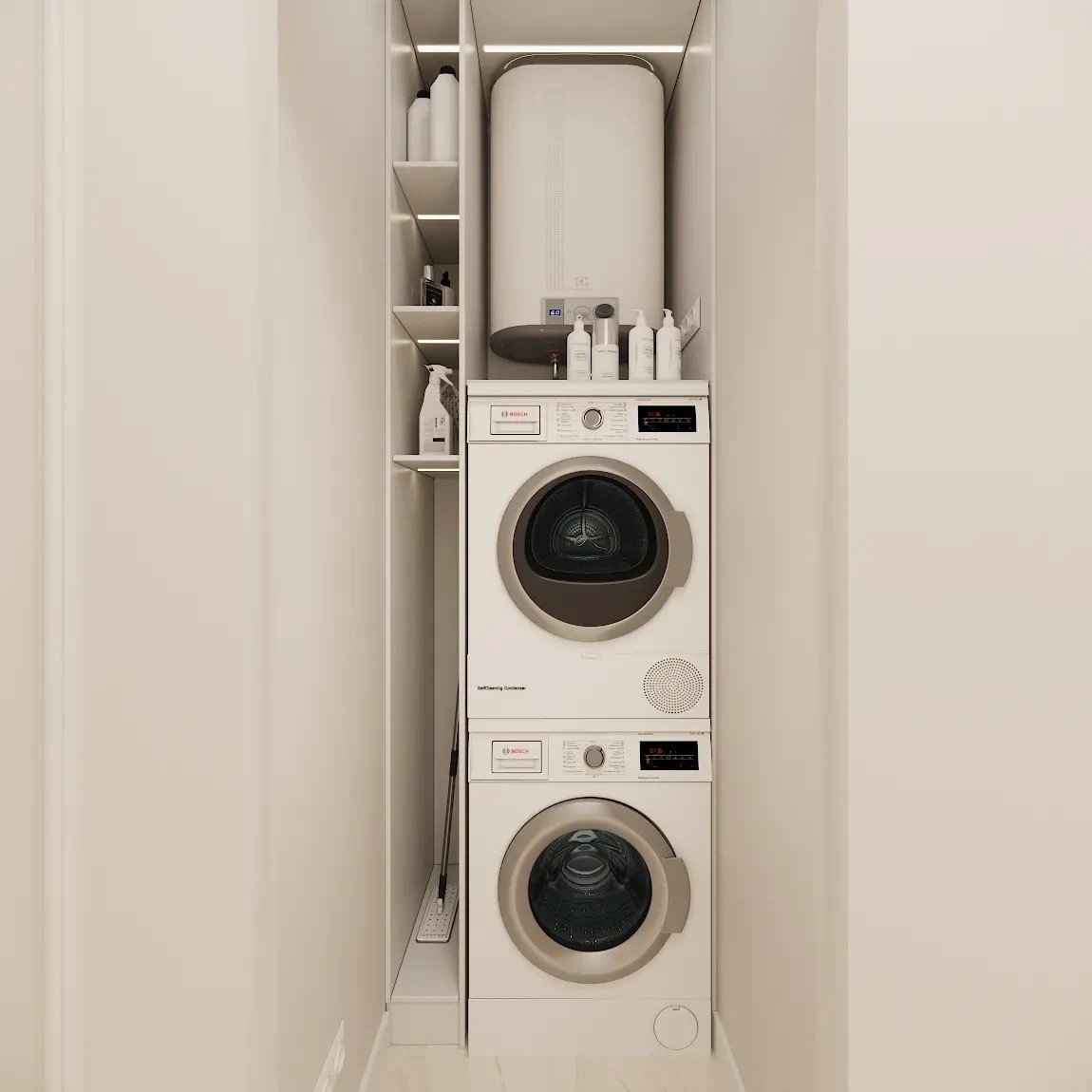 Грациозная классика (ЖК ЖЕМЧУЖНЫЙ КАСКАД)