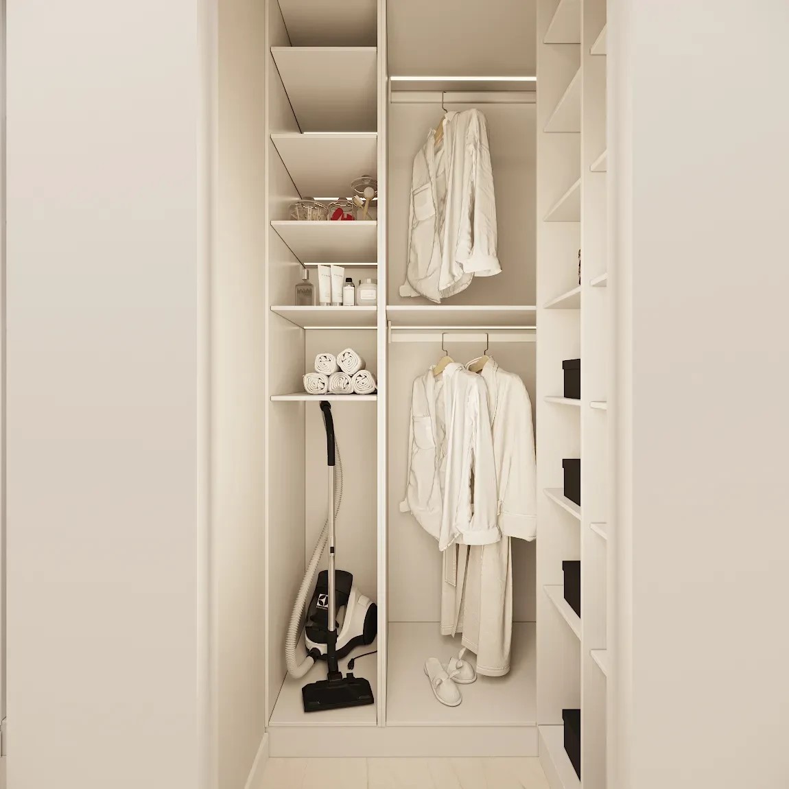 Грациозная классика (ЖК ЖЕМЧУЖНЫЙ КАСКАД)