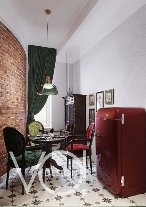 Архитектурное строение жилой дом. Кухня, Санузел, Прихожая.