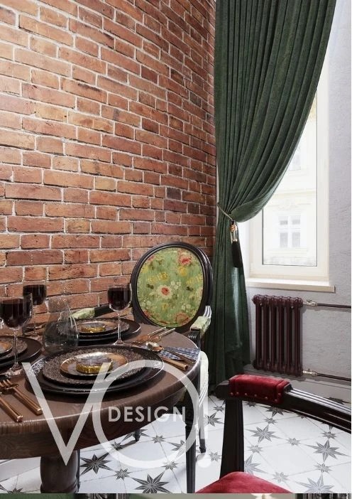 Архитектурное строение жилой дом. Кухня, Санузел, Прихожая.