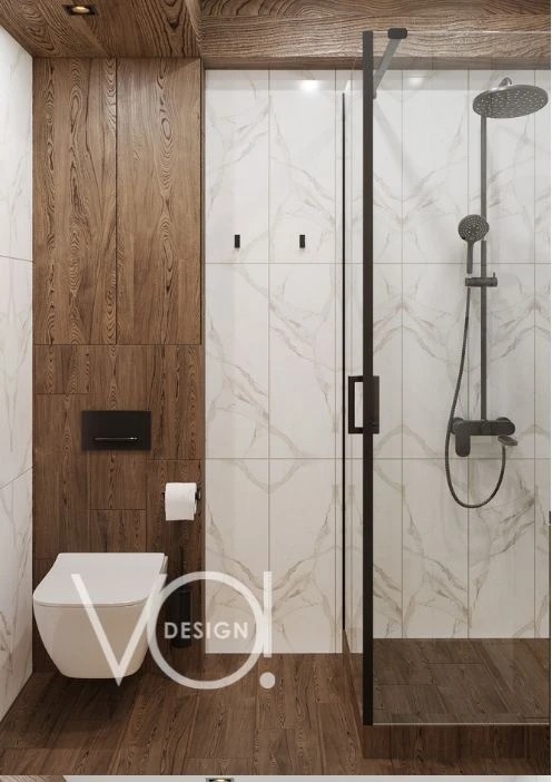 Однокомнатная квартира 32м