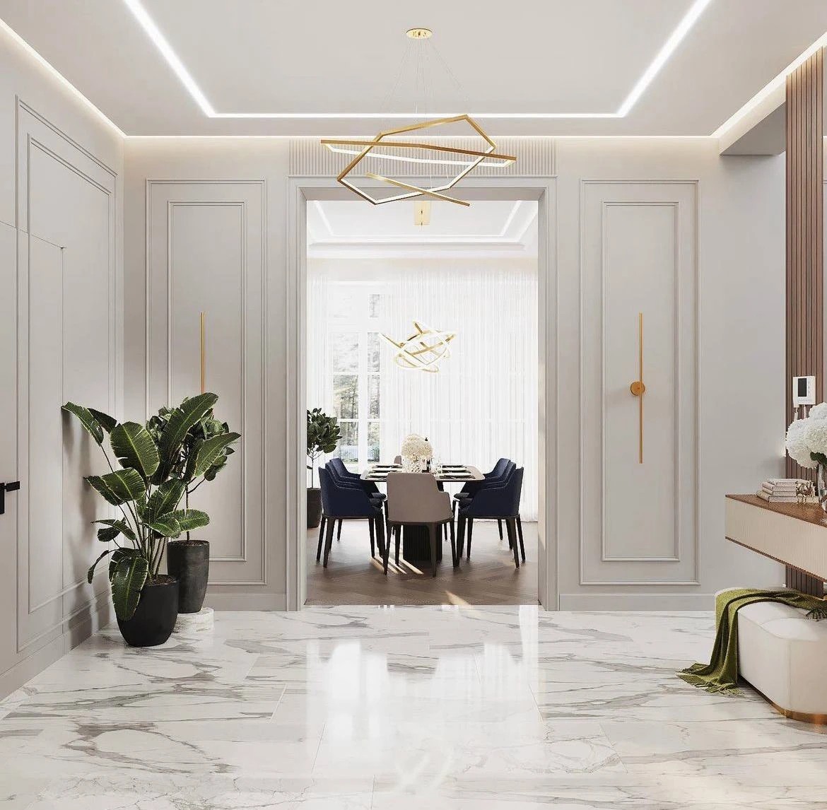 КП Пересветово