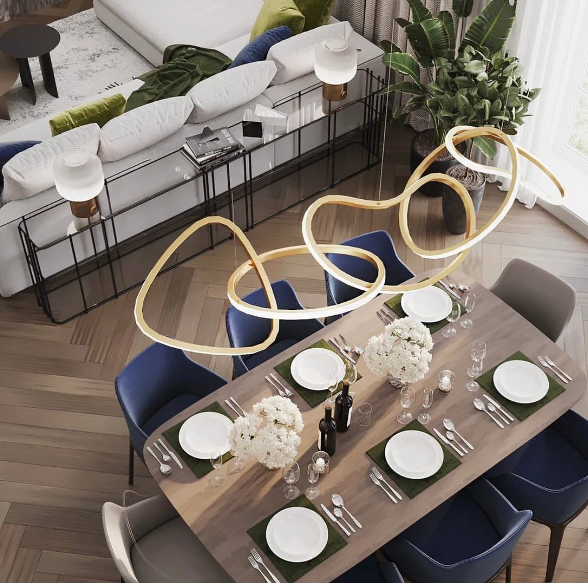 КП Пересветово