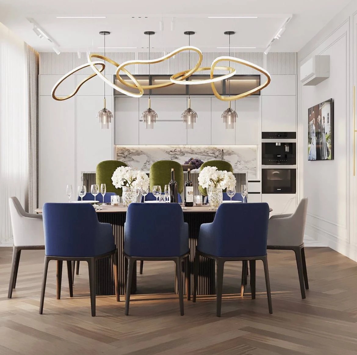 КП Пересветово