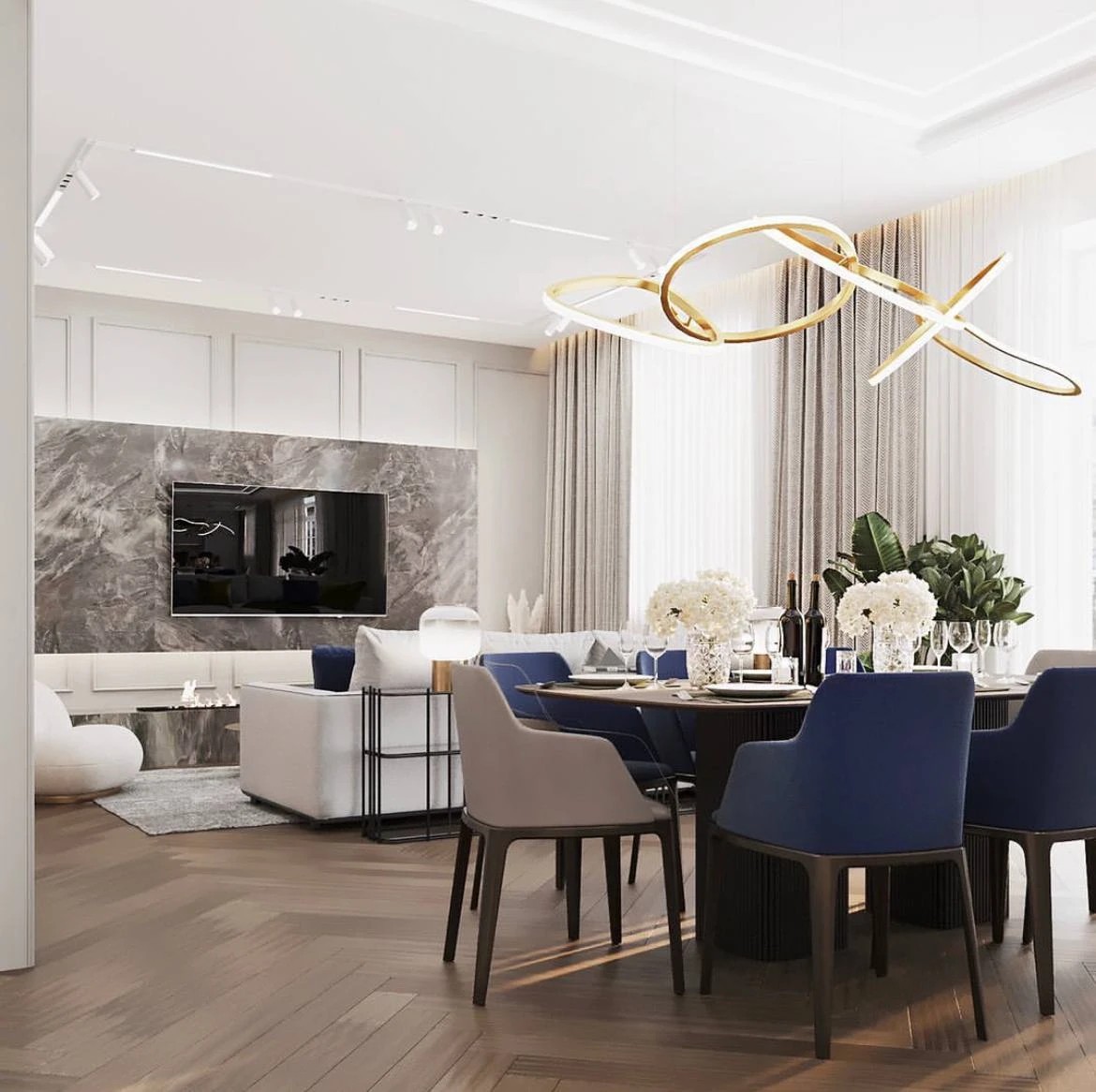 КП Пересветово