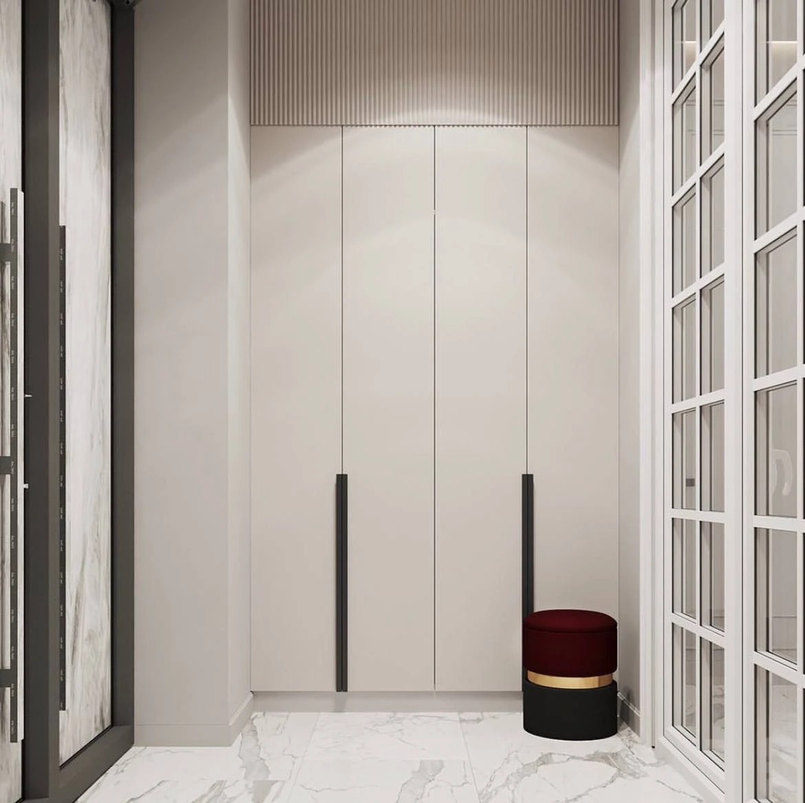 КП Пересветово