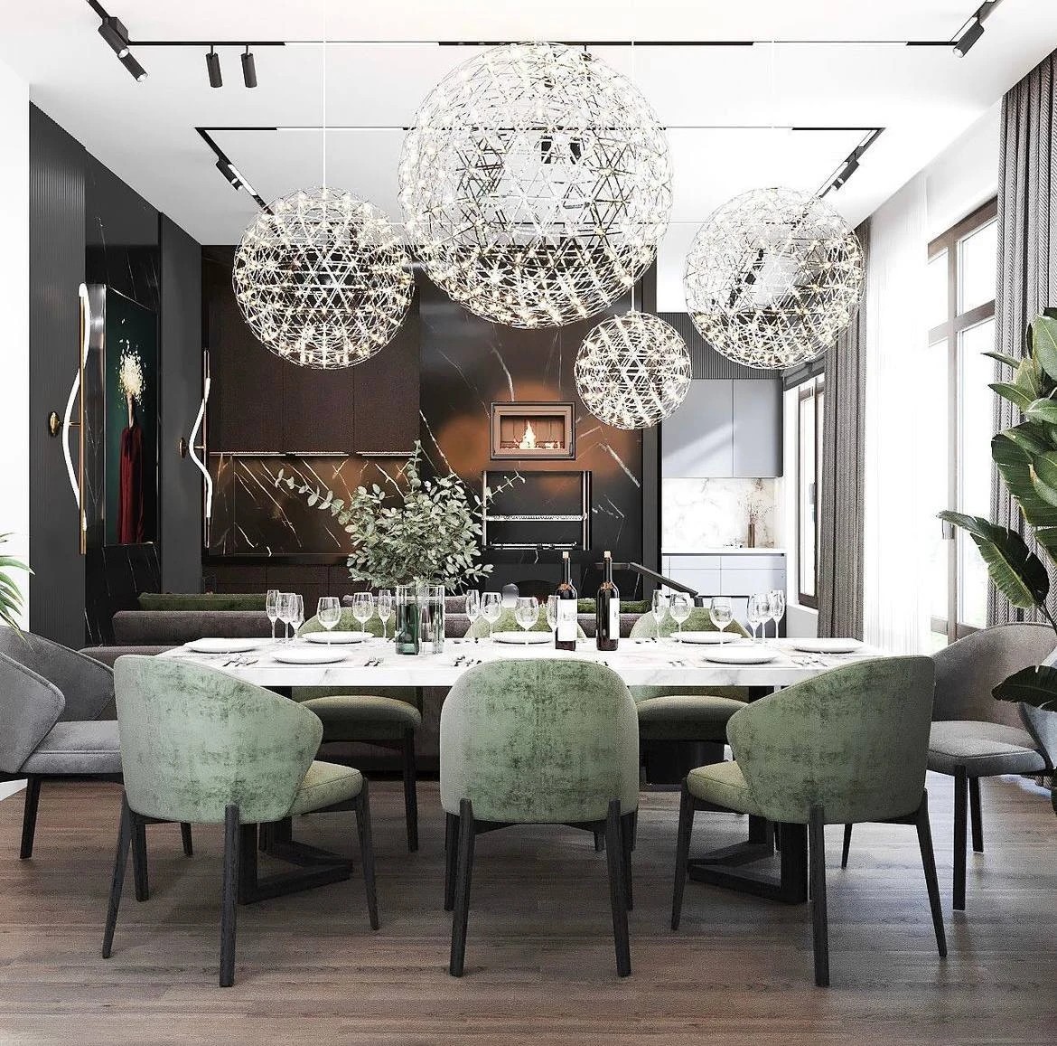 КП Пересветово