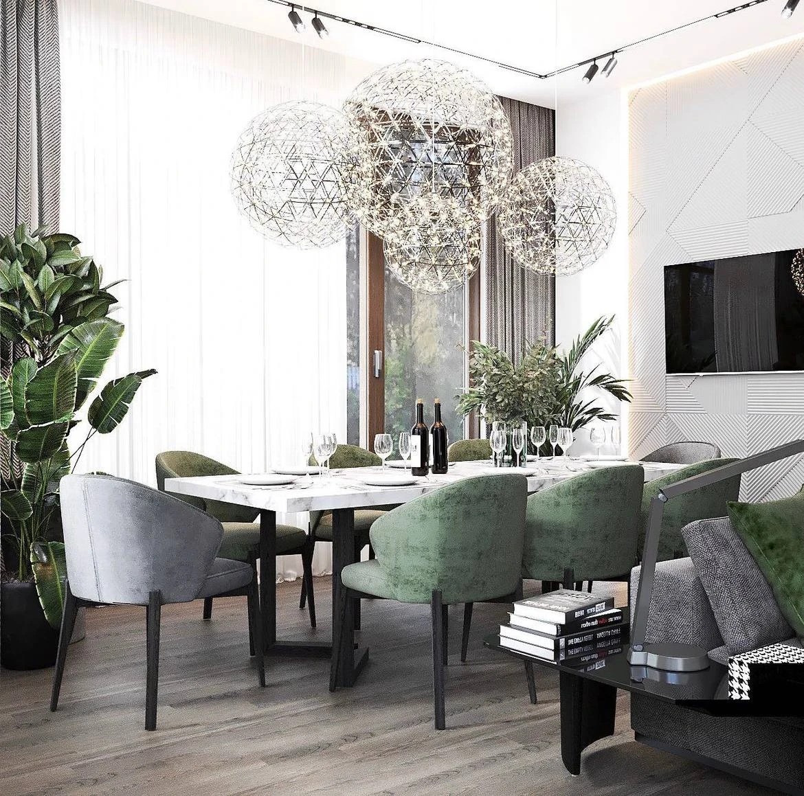 КП Пересветово