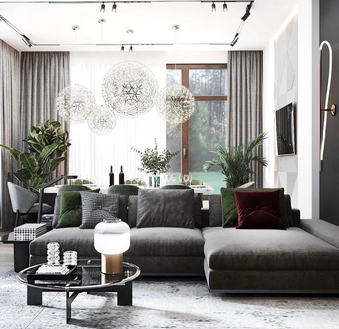 КП Пересветово