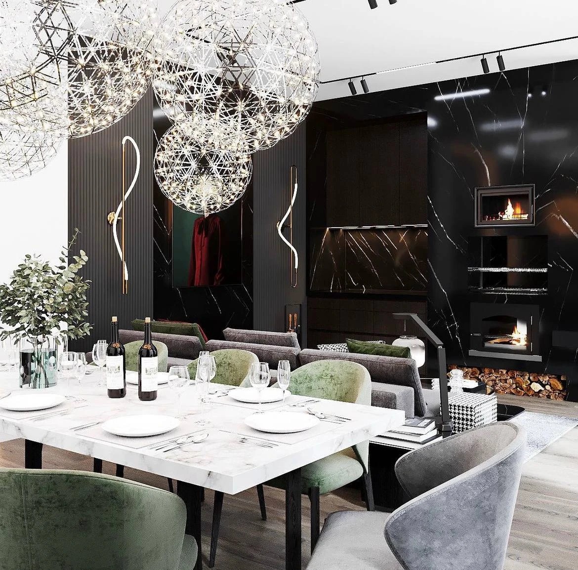 КП Пересветово