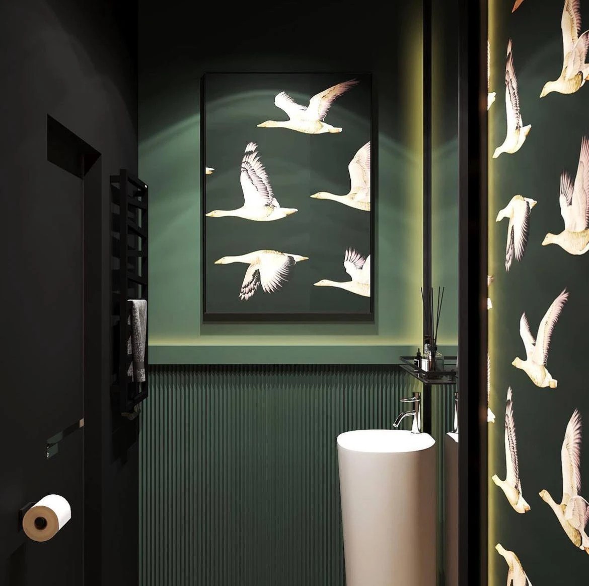 КП Пересветово