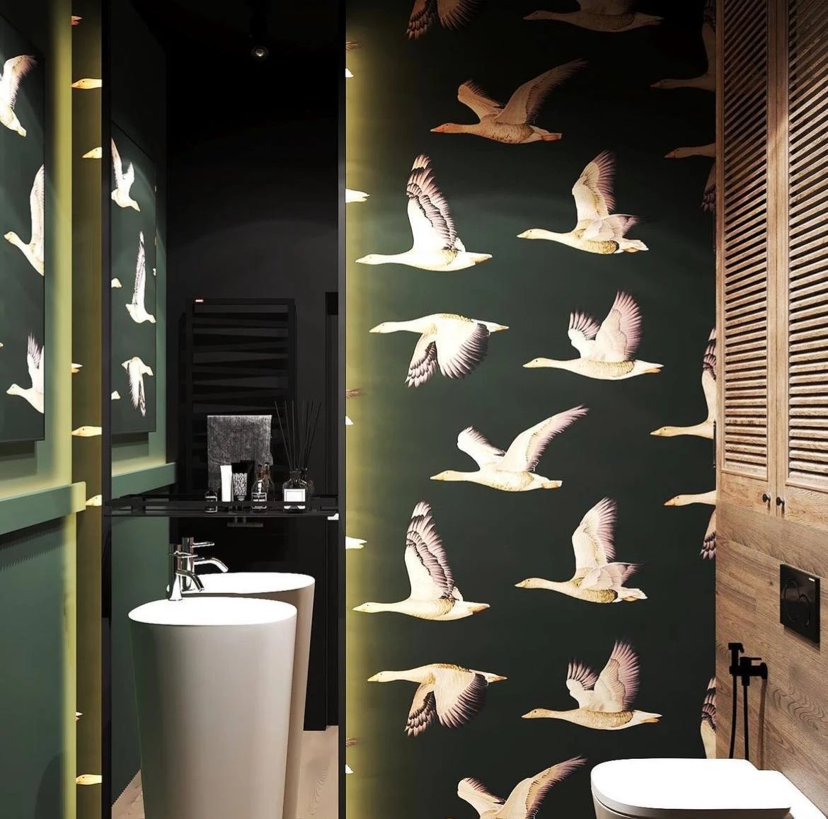 КП Пересветово