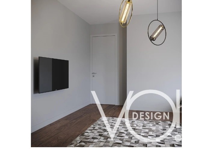 Комната подростка 16 лет