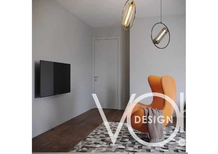 Комната подростка 16 лет