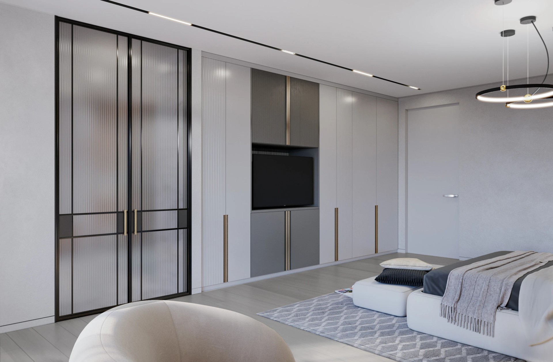 Пентхаус в Санкт-Петербурге