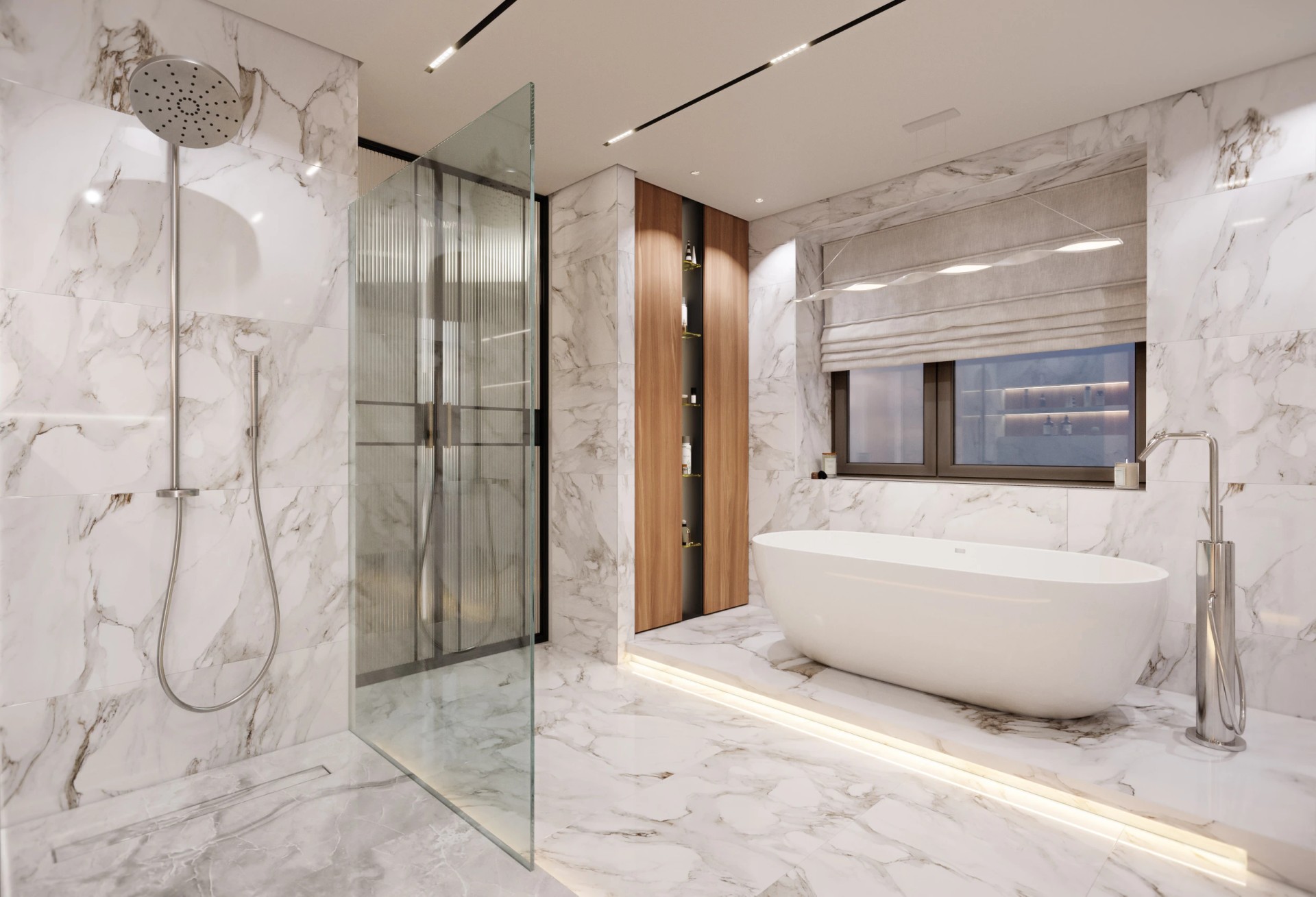 Пентхаус в Санкт-Петербурге