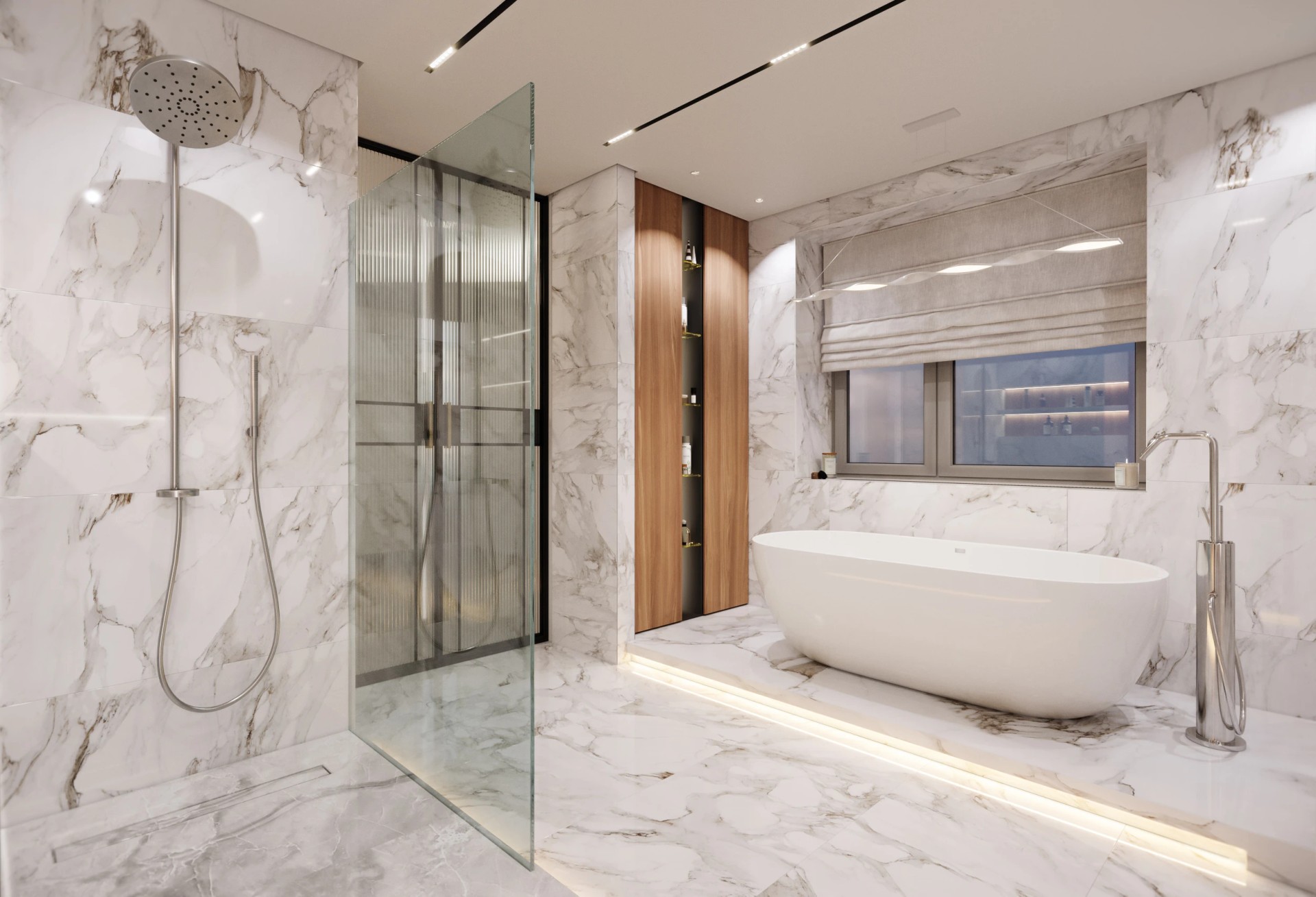 Пентхаус в Санкт-Петербурге