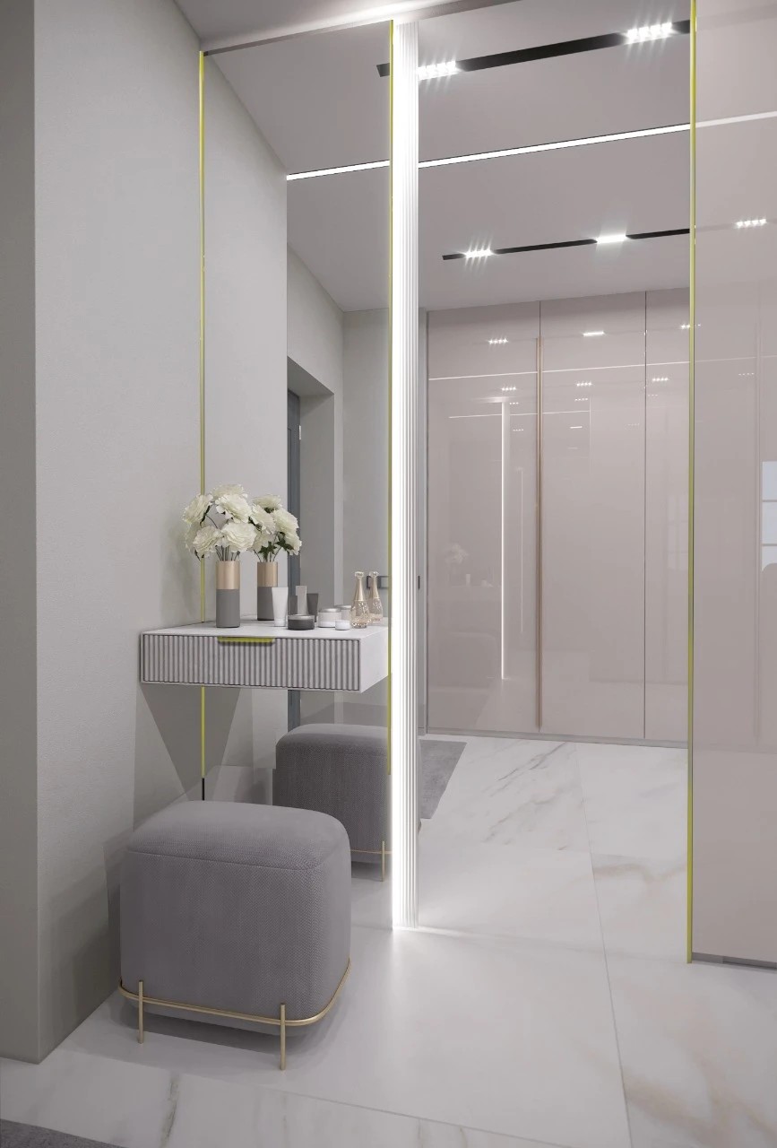 Пентхаус в Санкт-Петербурге